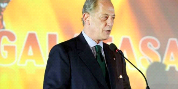 Faruk Süren'den adaylık açıklaması