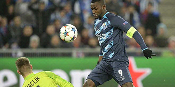 Porto istediğini aldı