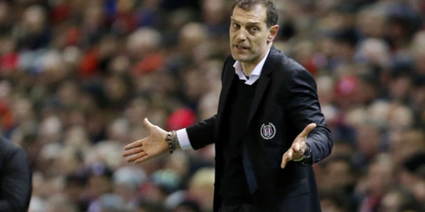 'Ada'ya gel Bilic!'