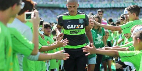 Alex için Brezilya'ya gidecekler