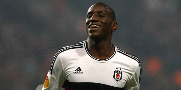 İngilizler‘den Demba‘ya ilginç lakap!