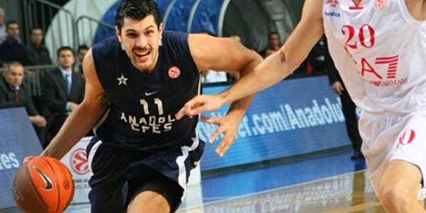 NBA hakları Nuggets'a geçti