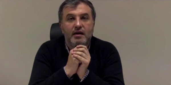 ‘Bunun İstanbul‘u da var!‘