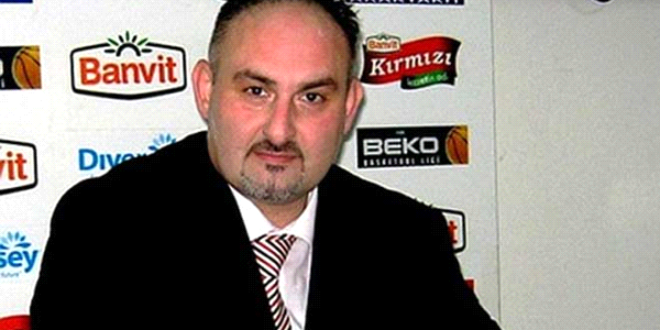 Banvit'te Selçuk Ernak dönemi