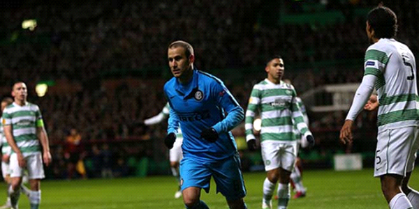 Müthiş düellonun galibi yok!