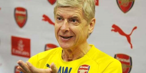 Efsane yeniden Arsenal'de!