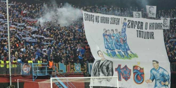 Trabzonspor büyük şokta!