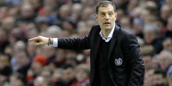 Slaven Bilic iddialı! 'Hala...'