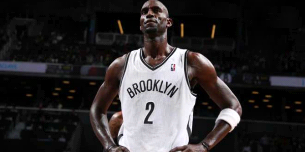 Garnett yuvaya geri döndü!