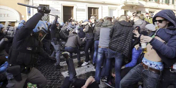 Feyenoord ceza beklemiyor