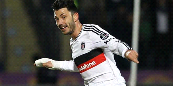 Beşiktaş'ın kayıp yıldızı