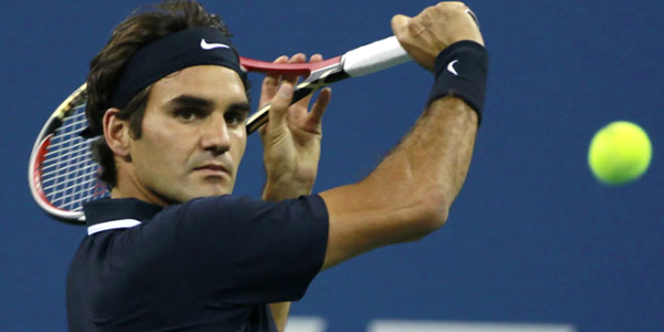 Federer açıkladı, biletler tükendi