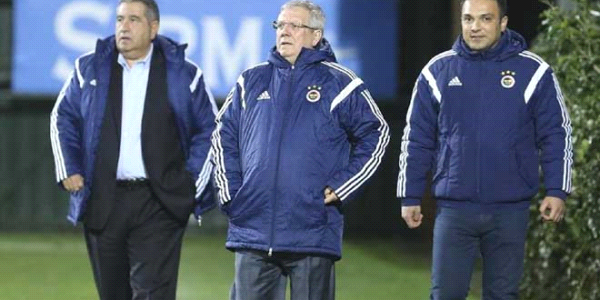 Yıldırım'dan üç dev proje hazırlığı