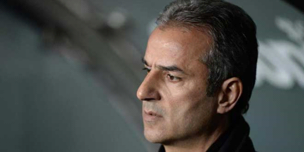 Kartal 5-0'ın hesabını sordu