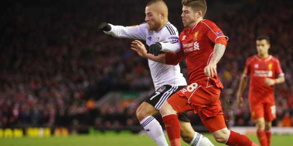 'Liverpool'u İstanbul cehennemi bekliyor'