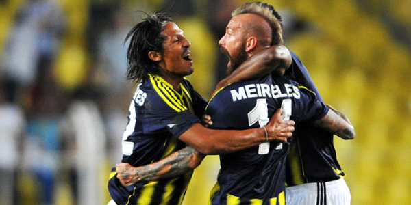 F.Bahçe‘ye müjde! Geri dönüyor!