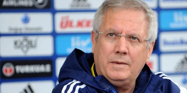 F.Bahçe‘de hedef 26 milyon euro