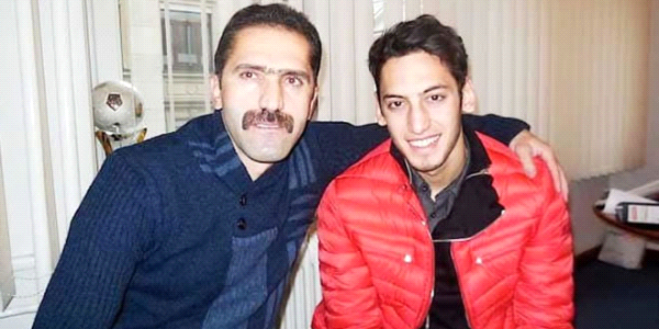 Fatih Terim'e flaş çağrı!