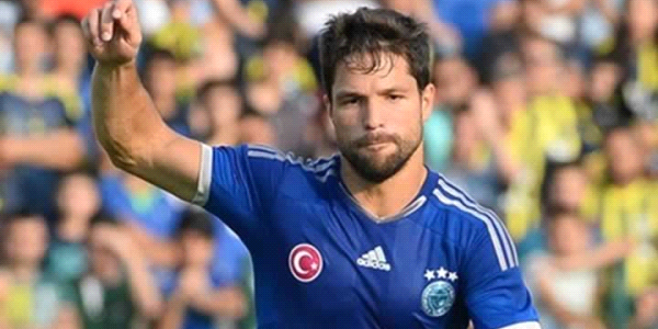 Diego açıkladı! F.Bahçe'de kalacak mı?