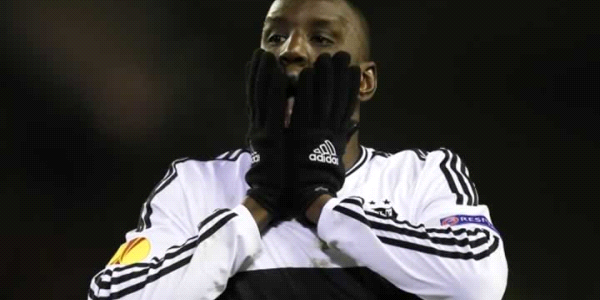 'Demba Ba her zaman problem oldu'