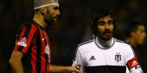 Veli Kavlak: 'Sabaha kadar oynasan...'