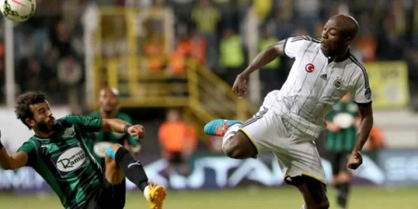 F.Bahçe'de 4 eksik 1 belirsiz 