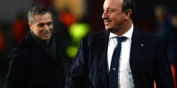 Benitez'ten itiraf: 'Beşiktaş maçlarındaki...'