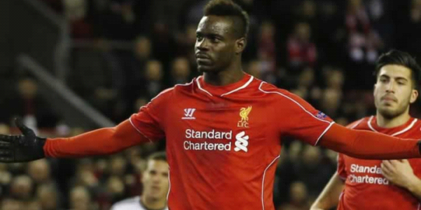Brendan Rodgers'tan flaş Balotelli kararı