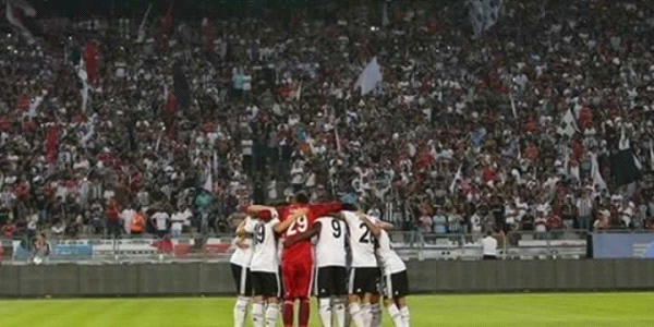 Beşiktaşlılar'dan çılgınlık! Liverpool maçında...