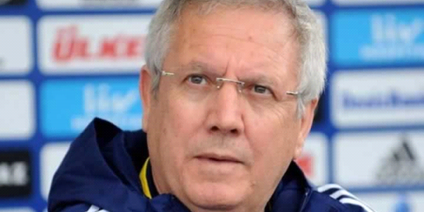 Yıldırım: 'Eğer böyle oynarsanız...'