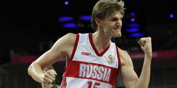 Kirilenko yeniden CSKA’ya geliyor