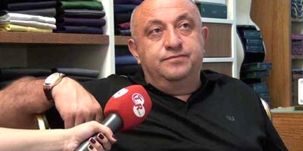 Sinan Engin'in acı günü