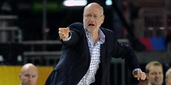 Beşiktaş'ın yeni hocası açıklandı! 