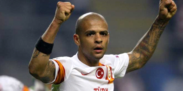 ŞOK! G.Saray‘ın yıldızı ameliyata alındı!