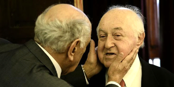 Duygun Yarsuvat: 'Süper Lig'den atılabiliriz!'