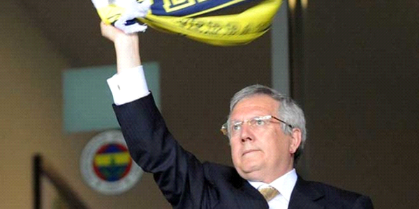 Aziz Yıldırım’ın hasreti bitiyor