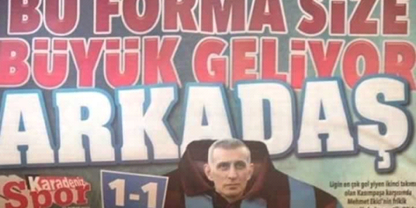 Trabzon‘da büyük öfke!