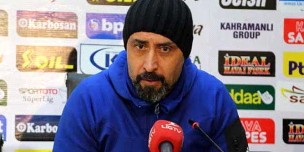 Kafkas ile yollar ayrıldı!