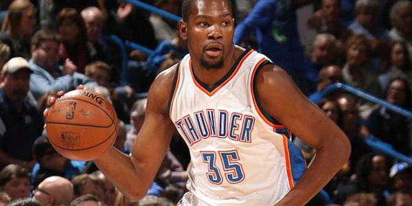 Kevin Durant ameliyat oldu