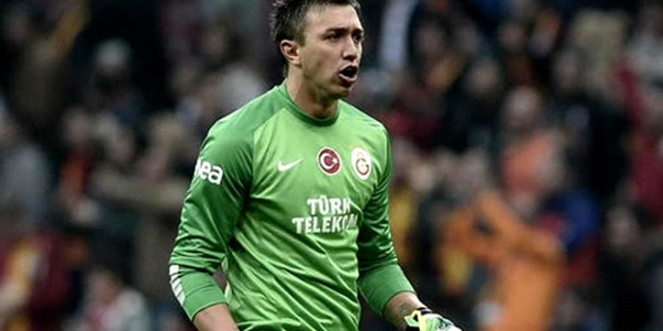 Muslera‘dan şok F.Bahçe sözleri!