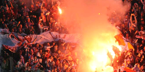 Bize her yer Napoli!