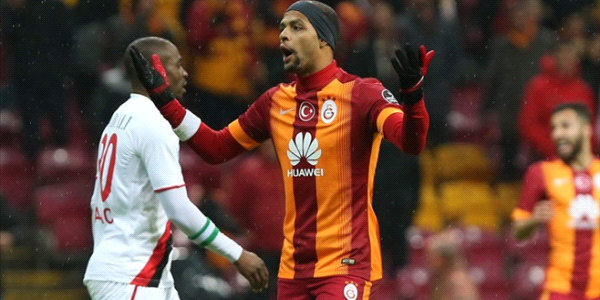 Felipe Melo ne zaman dönecek?