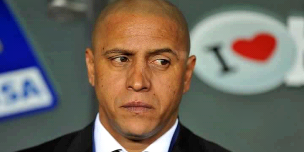 Carlos: 'Tümer de böyle goller atardı!'