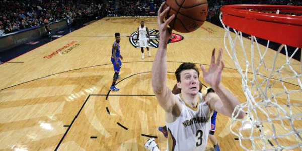 Pelicans'tan müthiş geri dönüş!