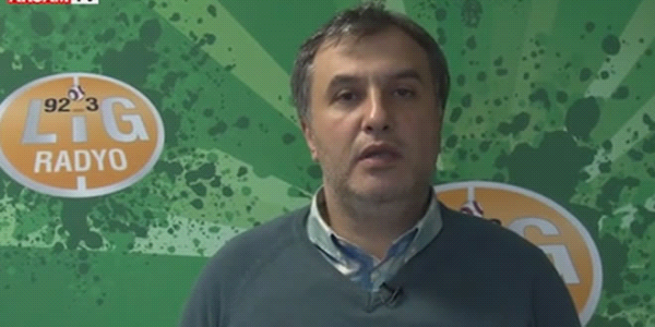 ‘F.Bahçe 10'u oynatmadığı için kaybetti!‘