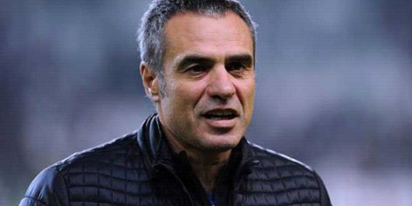 Ersun Yanal, Başkan'ı çıldırttı!