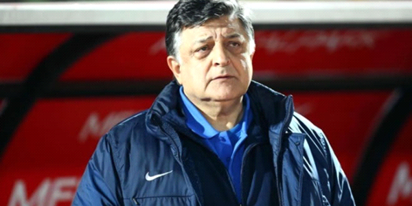 Yılmaz Vural'ın yeni takımı belli oldu!