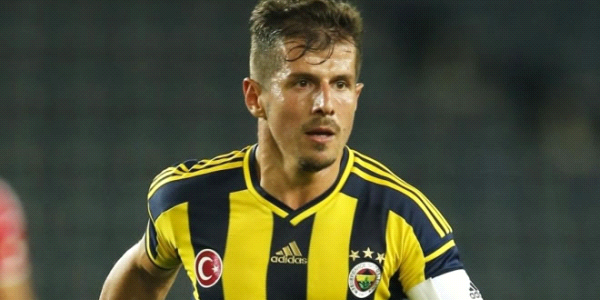 Kaptan Emre '250'yi gördü