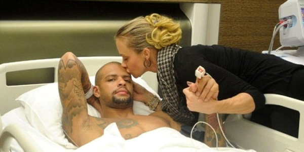 Melo'nun Fenerbahçe isteği