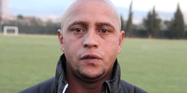 Roberto Carlos'un F.Bahçe teklifi 